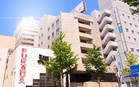 Hotel Frontier Yonago (ホテルフロンティア米子)
